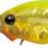 EVERGREEN Wildhunch Rattle-In 67 - Flash Chart (8219) - Bait Tackle Store