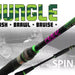 FEED Jungle Bash Spinning Rods - Bait Tackle Store