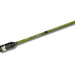 FEED Jungle Pin Point Baitcasting Rods JBC-66ML - Bait Tackle Store