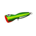 FEED LURES Bell 120 62 - Green Yellow Band - Bait Tackle Store