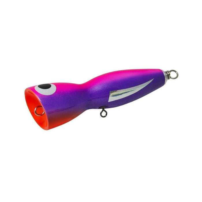 FEED LURES Bell 120 59 - Pink Purple - Bait Tackle Store