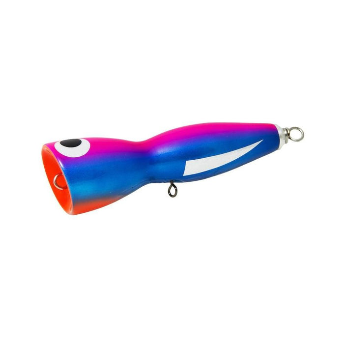 FEED LURES Bell 120 63 - Pink Blue - Bait Tackle Store