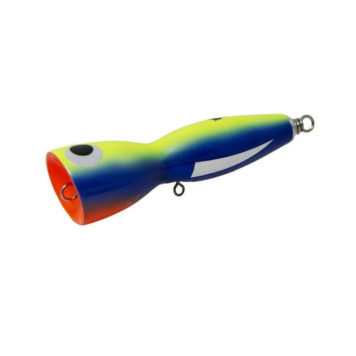FEED LURES Bell 120 56 - Chart Blue - Bait Tackle Store