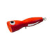 FEED LURES Bell 120 57 - Orange Red - Bait Tackle Store