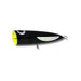 FEED LURES Cone 25 11 - Full Black - Bait Tackle Store