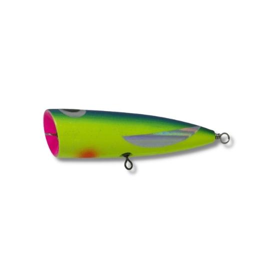 FEED LURES Cone 25 31 - Blue Chart - Bait Tackle Store