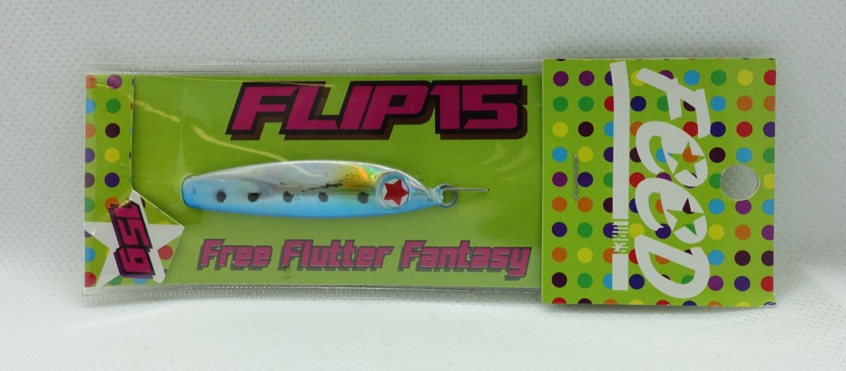 FEED LURES Flip 15 108 - Bait Tackle Store