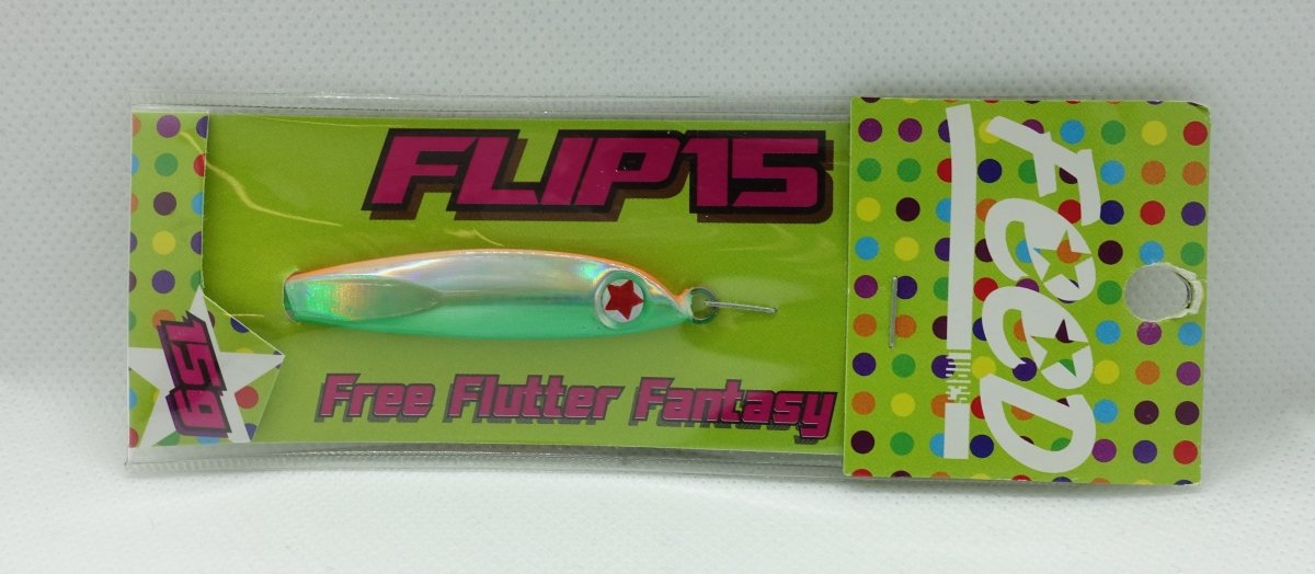 FEED LURES Flip 15 106 - Bait Tackle Store
