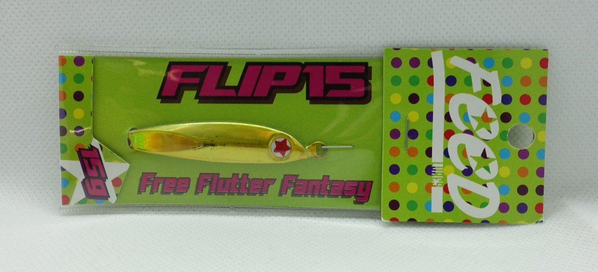 FEED LURES Flip 15 109 - Bait Tackle Store