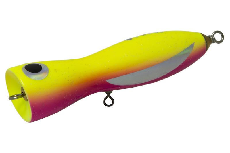 FEED LURES Pin 40 24 - Chart Pink - Bait Tackle Store