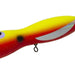 FEED LURES Pin 40 17 - Yellow Red - Bait Tackle Store