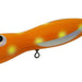 FEED LURES Pin 40 16 - Orange Yellow Spots - Bait Tackle Store