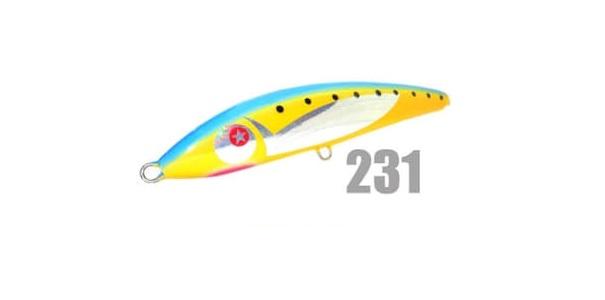 FEED LURES Smack 170 231 - Bait Tackle Store