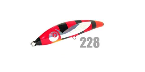 FEED LURES Smack 170 228 - Bait Tackle Store