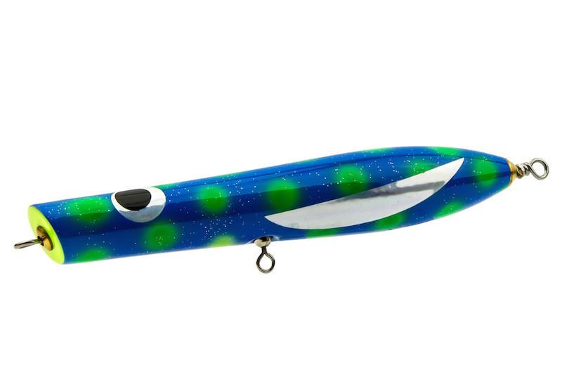 FEED LURES Spear 50 48 - Starry Chart Blue - Bait Tackle Store