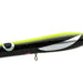FEED LURES Spear 50 54 - Chart Black - Bait Tackle Store