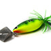 FEED LURES Spin 26 08 - Peacock Bass - Bait Tackle Store