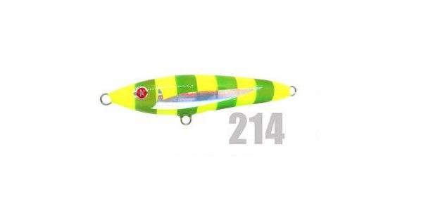 FEED LURES Swish 60 #214 - Bait Tackle Store