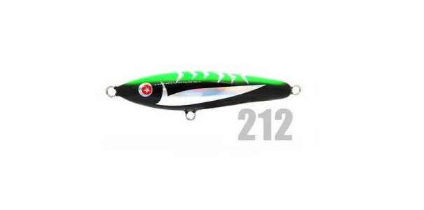 FEED LURES Swish 60 #212 - Bait Tackle Store