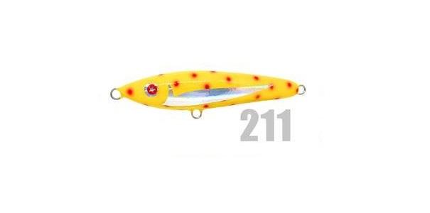 FEED LURES Swish 60 #211 - Bait Tackle Store