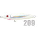 FEED LURES Swish 60 #209 - Bait Tackle Store