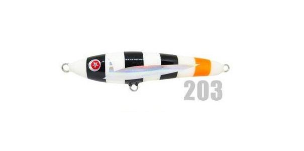FEED LURES Swish 80 #203 - Bait Tackle Store