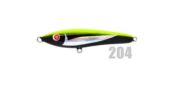 FEED LURES Swish 80 #204 - Bait Tackle Store
