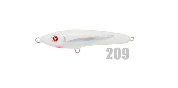 FEED LURES Swish 80 #209 - Bait Tackle Store