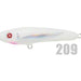 FEED LURES Swish 80 #209 - Bait Tackle Store