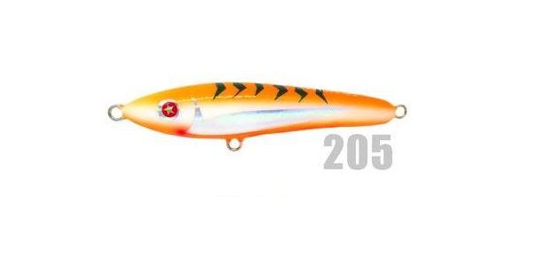FEED LURES Swish 80 #205 - Bait Tackle Store