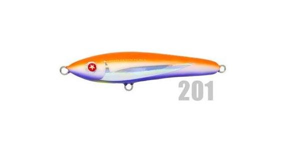 FEED LURES Swish 80 #201 - Bait Tackle Store