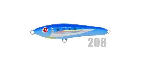 FEED LURES Swish 80 #208 - Bait Tackle Store