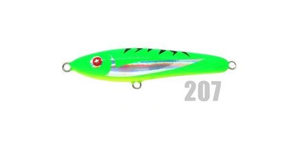 FEED LURES Swish 80 #207 - Bait Tackle Store