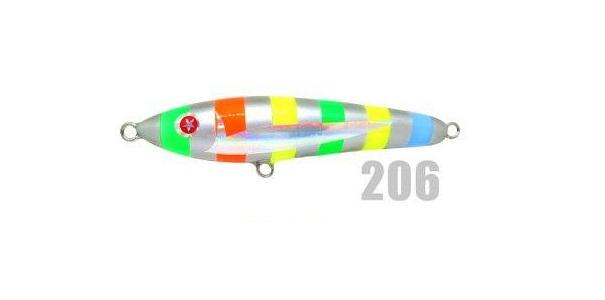 FEED LURES Swish 80 #206 - Bait Tackle Store