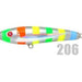 FEED LURES Swish 80 #206 - Bait Tackle Store