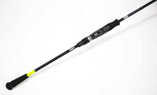 FEED Sloworx Dual Purpose Spin Jigging Rods SWS-64S - Bait Tackle Store