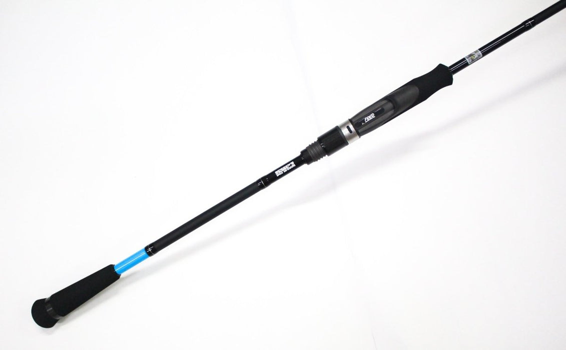 FEED Sloworx Dual Purpose Spin Jigging Rods SWS-64SSS - Bait Tackle Store