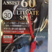 GAMAKATSU Assist 60 Ultimate Spec 30 - Bait Tackle Store