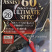 GAMAKATSU Assist 60 Ultimate Spec 26 - Bait Tackle Store
