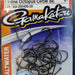 GAMAKATSU Inline Octopus Circle SE Value Pack (25 Piece) 4 - Bait Tackle Store