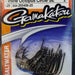 GAMAKATSU Inline Octopus Circle SE Value Pack (25 Piece) 2 - Bait Tackle Store