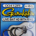 GAMAKATSU Live Bait HD with Ring 2/0 - Bait Tackle Store