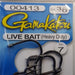 GAMAKATSU Live Bait Heavy Duty 3/0 - Bait Tackle Store