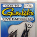 GAMAKATSU Live Bait Heavy Duty 6/0 - Bait Tackle Store