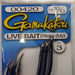 GAMAKATSU Live Bait Heavy Duty 10/0 - Bait Tackle Store