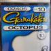 GAMAKATSU Octopus (Black) 10 - Bait Tackle Store