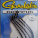 GAMAKATSU Octopus (Black) 10/0 - Bait Tackle Store