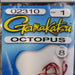 GAMAKATSU Octopus (Red) 1 - Bait Tackle Store