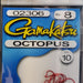 GAMAKATSU Octopus (Red) 8 - Bait Tackle Store