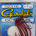 GAMAKATSU Octopus (Red) 6/0 - Bait Tackle Store